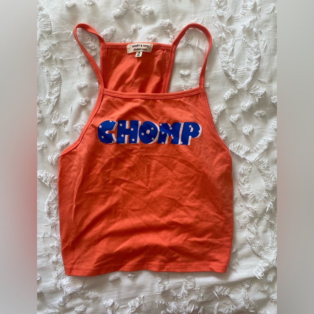 University of Florida Tailgate Top